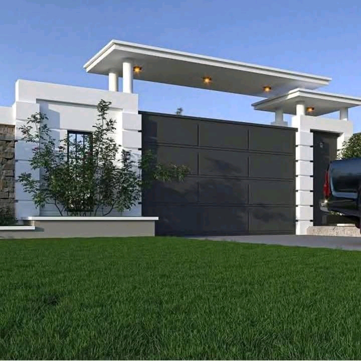 Doland construction company